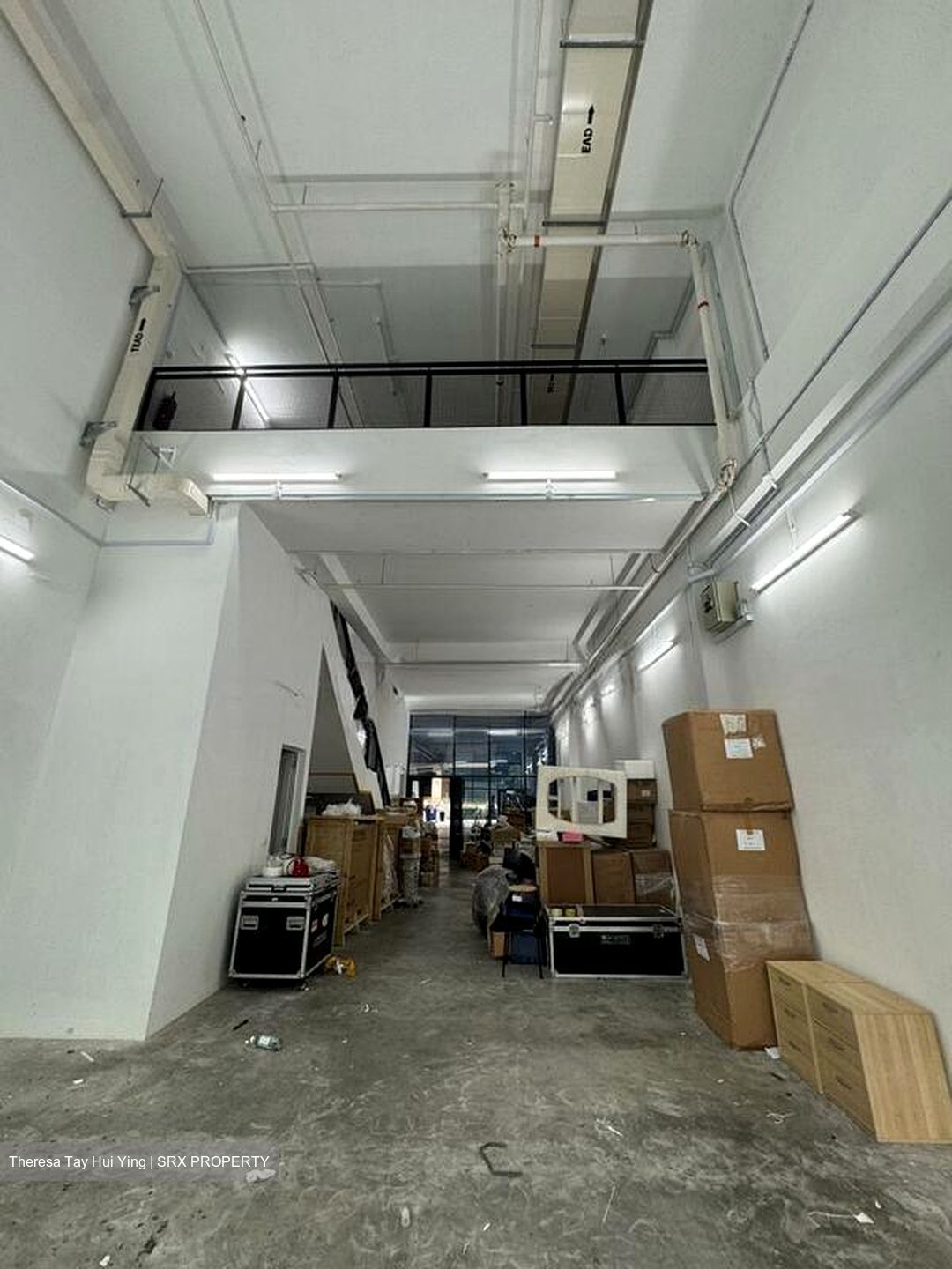 In Space (D19), Factory #547895461